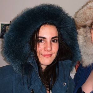 Meet your Posher, Grace